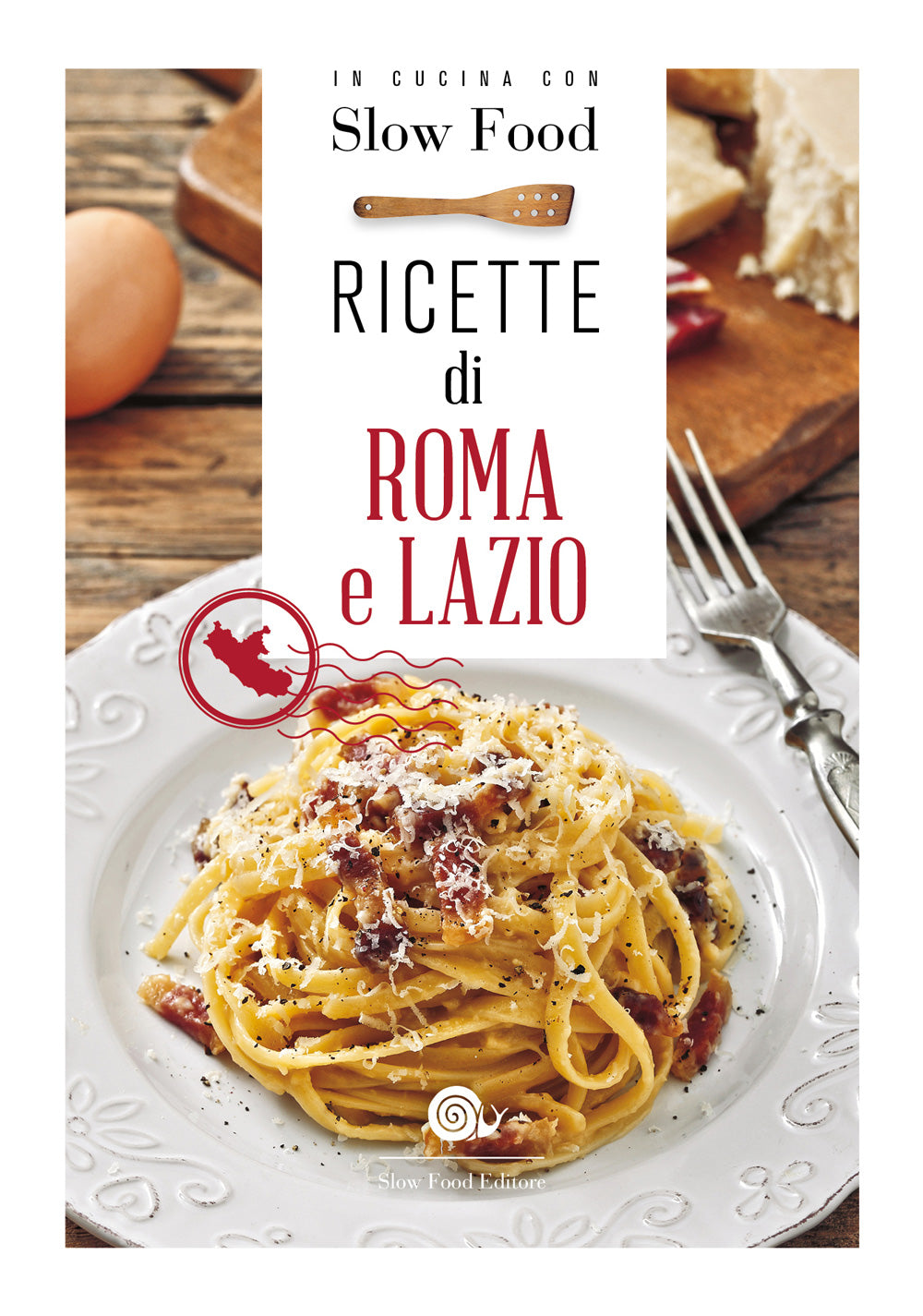 Ricette di Roma e Lazio