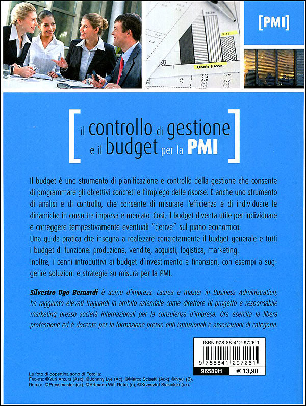 Il controllo di gestione e il budget per la PMI