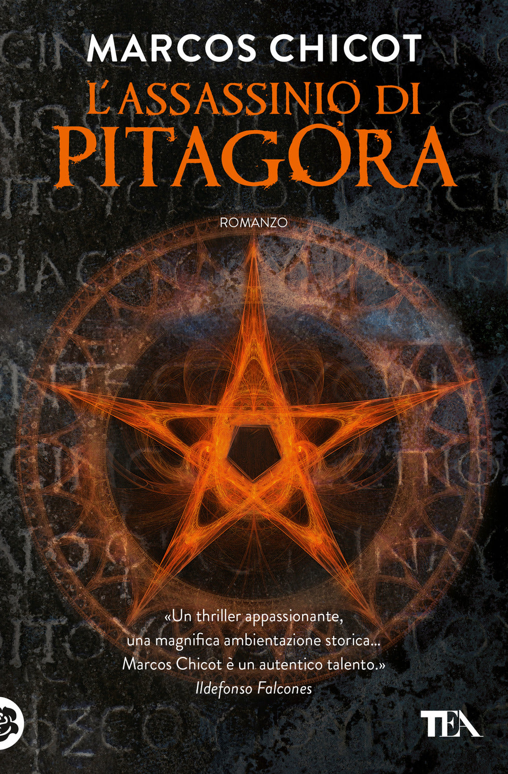 L'assassinio di Pitagora