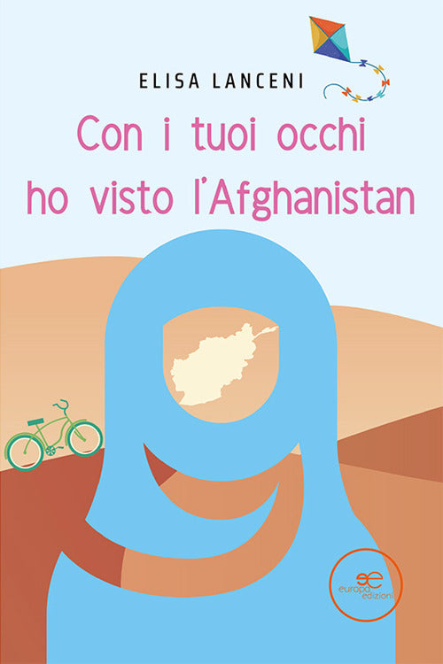 Lo sguardo oltre il confine. Dall'Ucraina all'Afghanistan, i