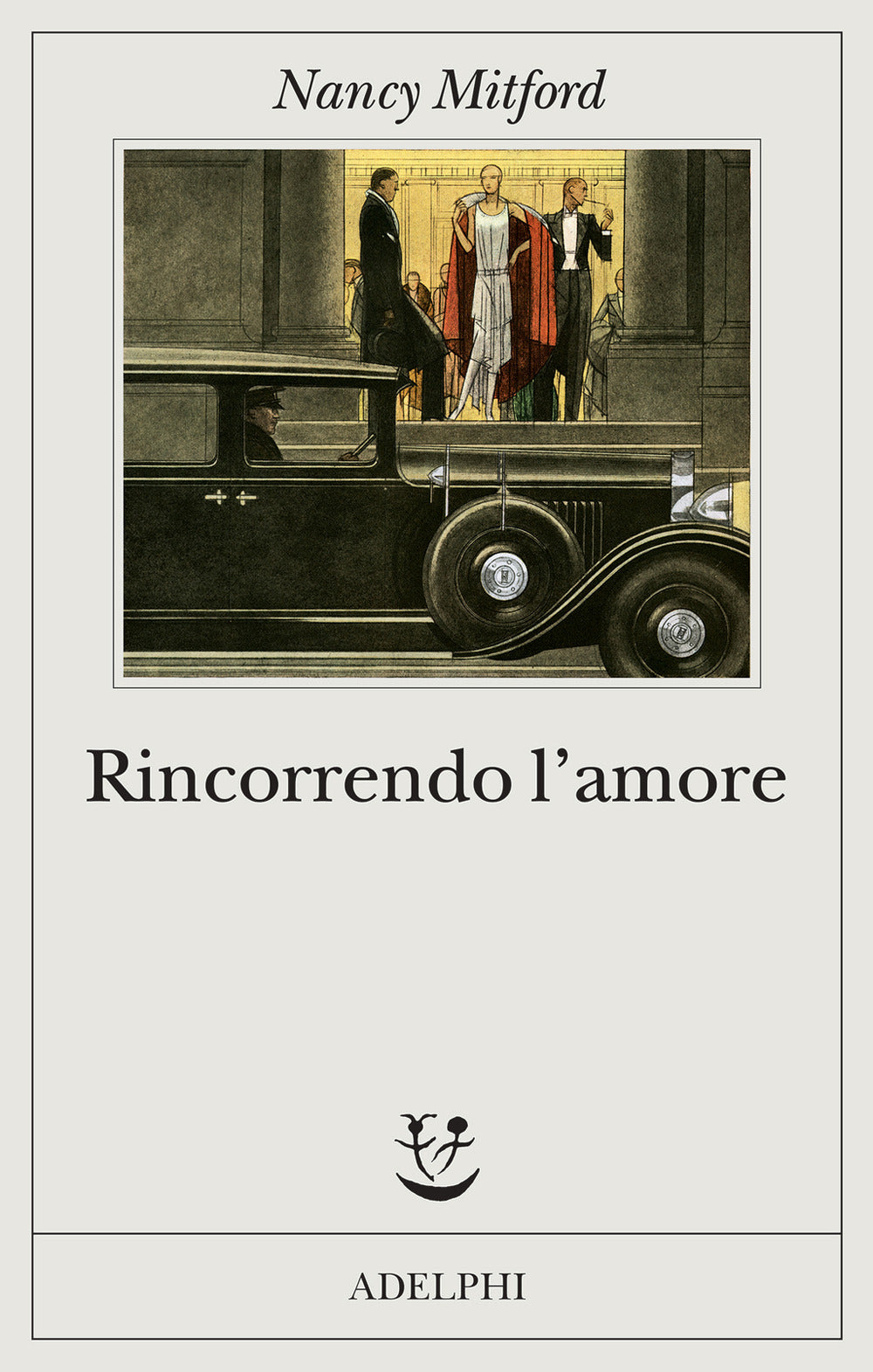 Rincorrendo l'amore.