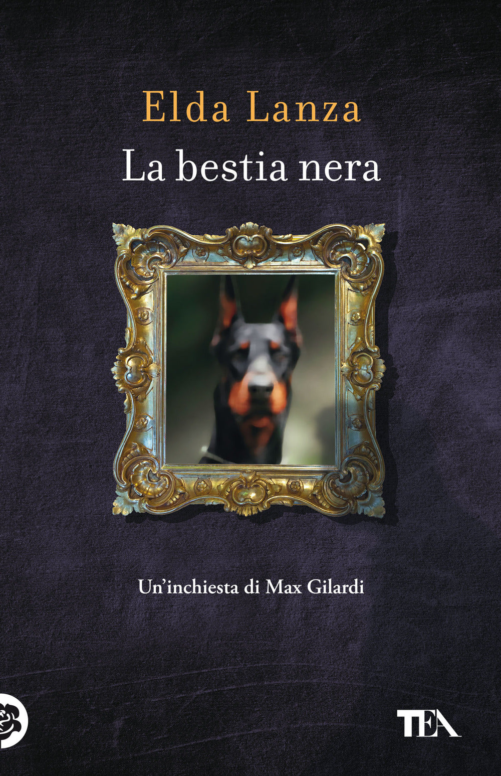 La bestia nera