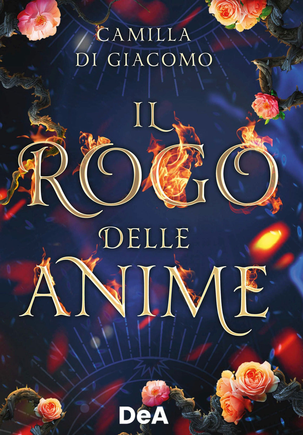 Il rogo delle anime.