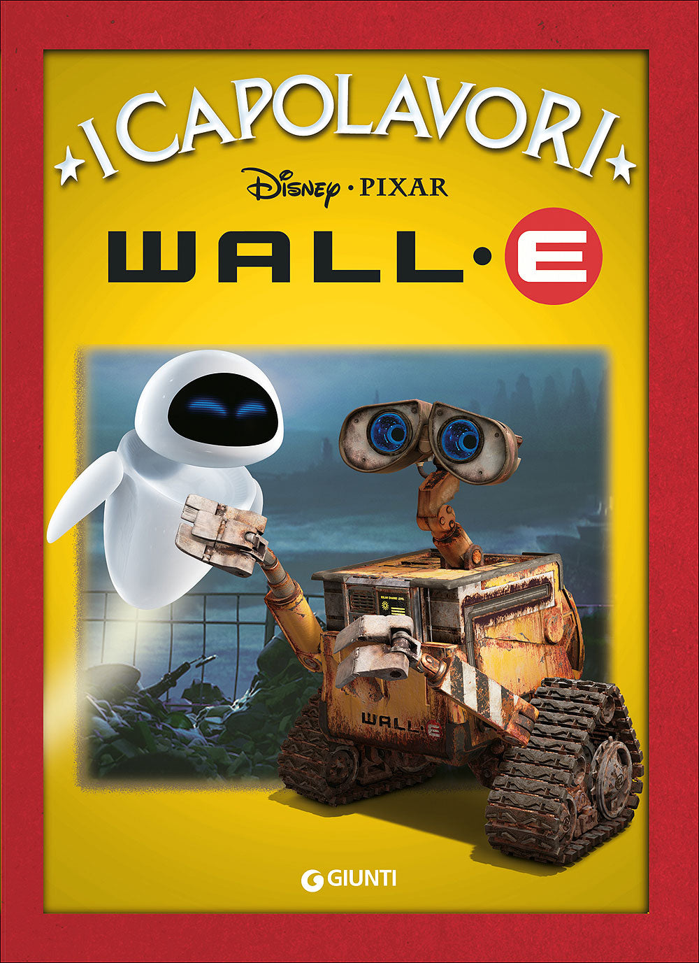 Wall-E - I Capolavori