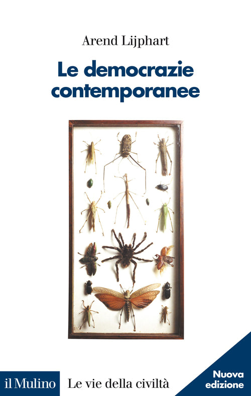 Le democrazie contemporanee.