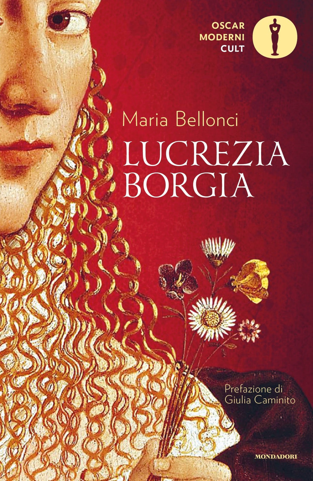 Lucrezia Borgia.