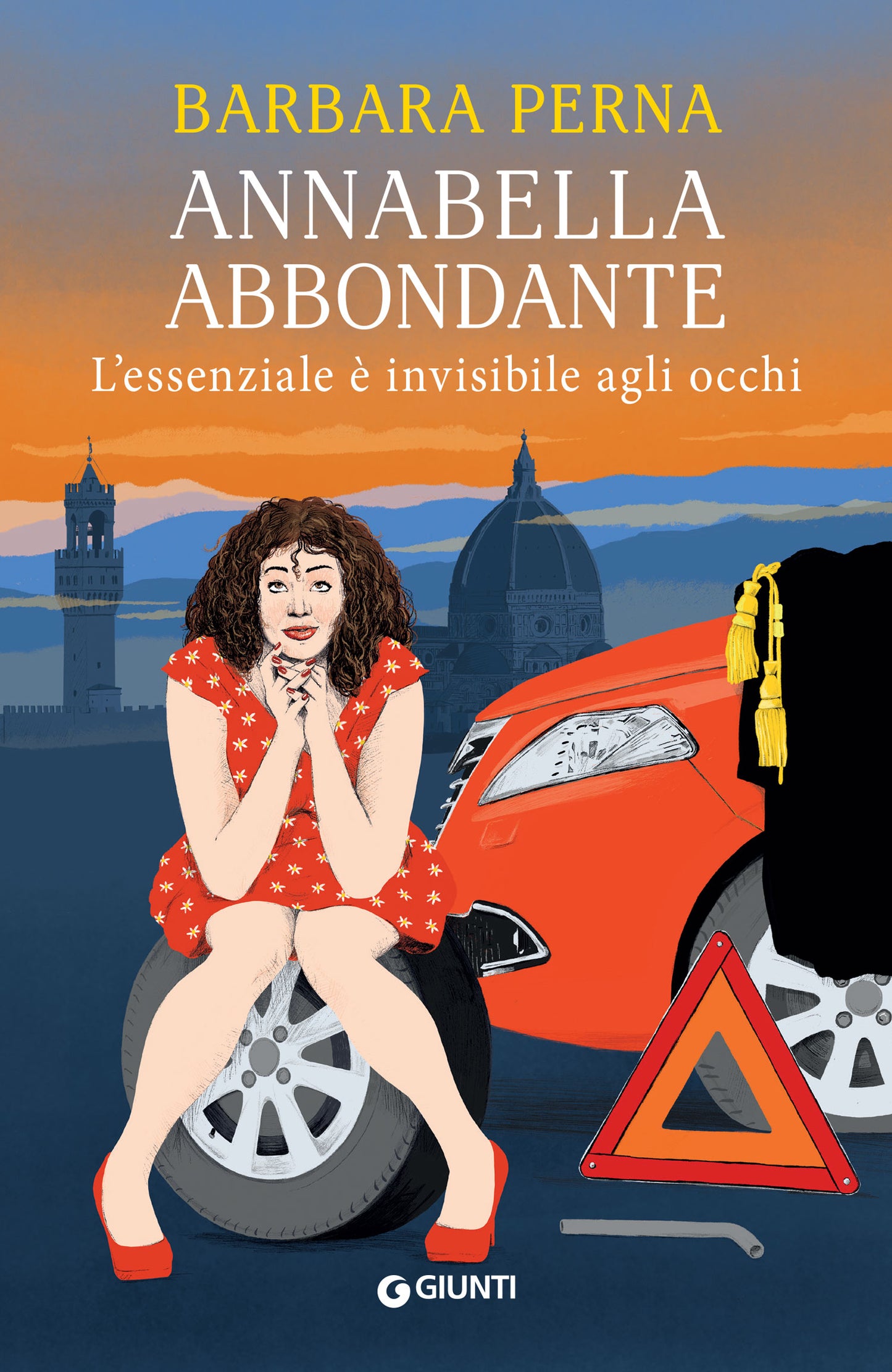 Annabella Abbondante #2. L’essenziale è invisibile agli occhi