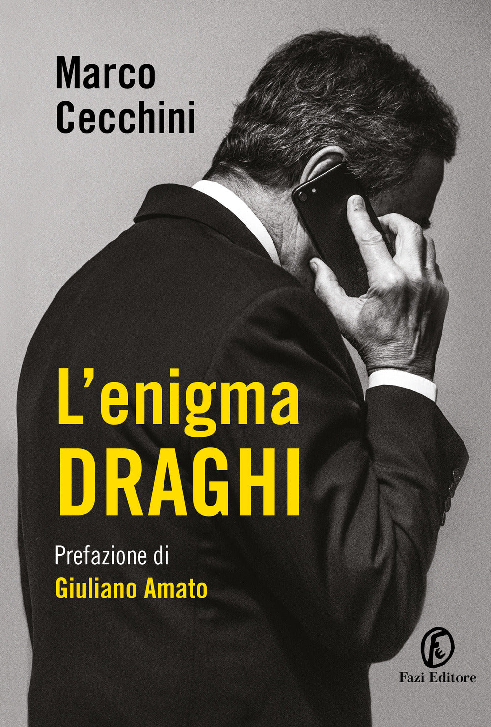 L'enigma Draghi.