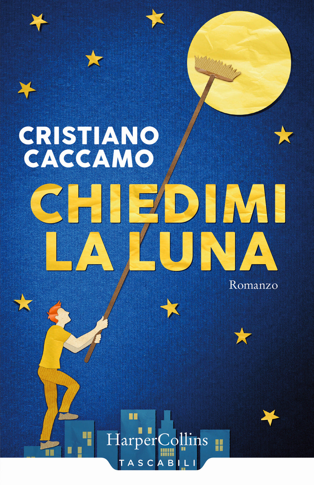 Chiedimi la luna.