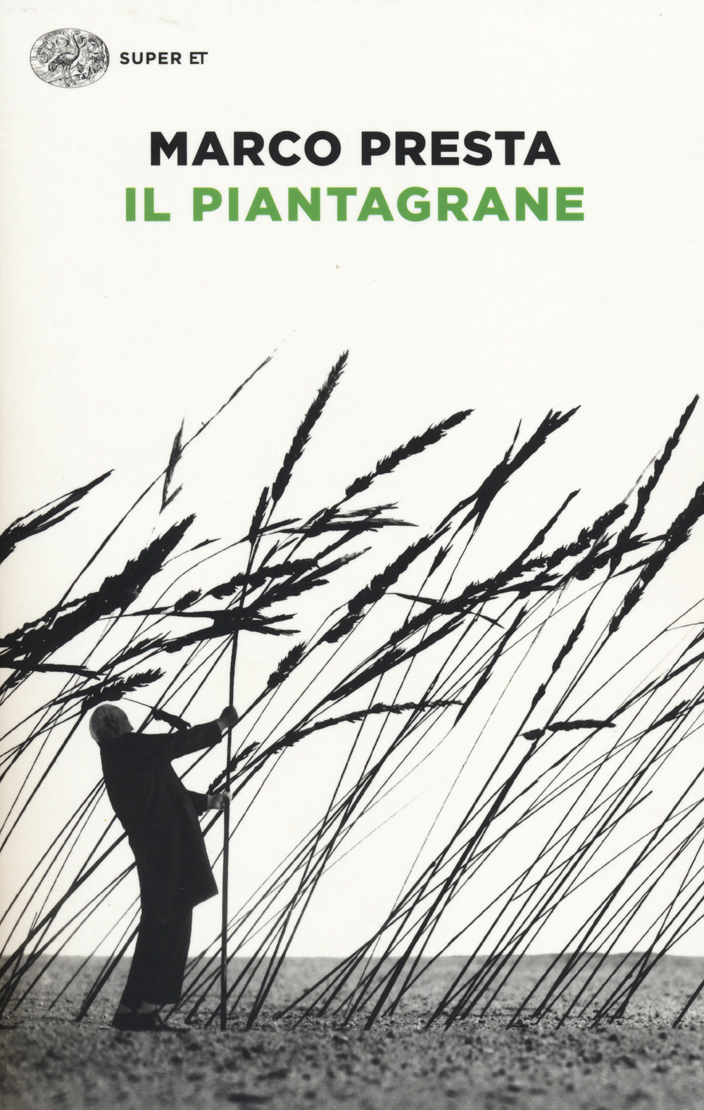 Il piantagrane.