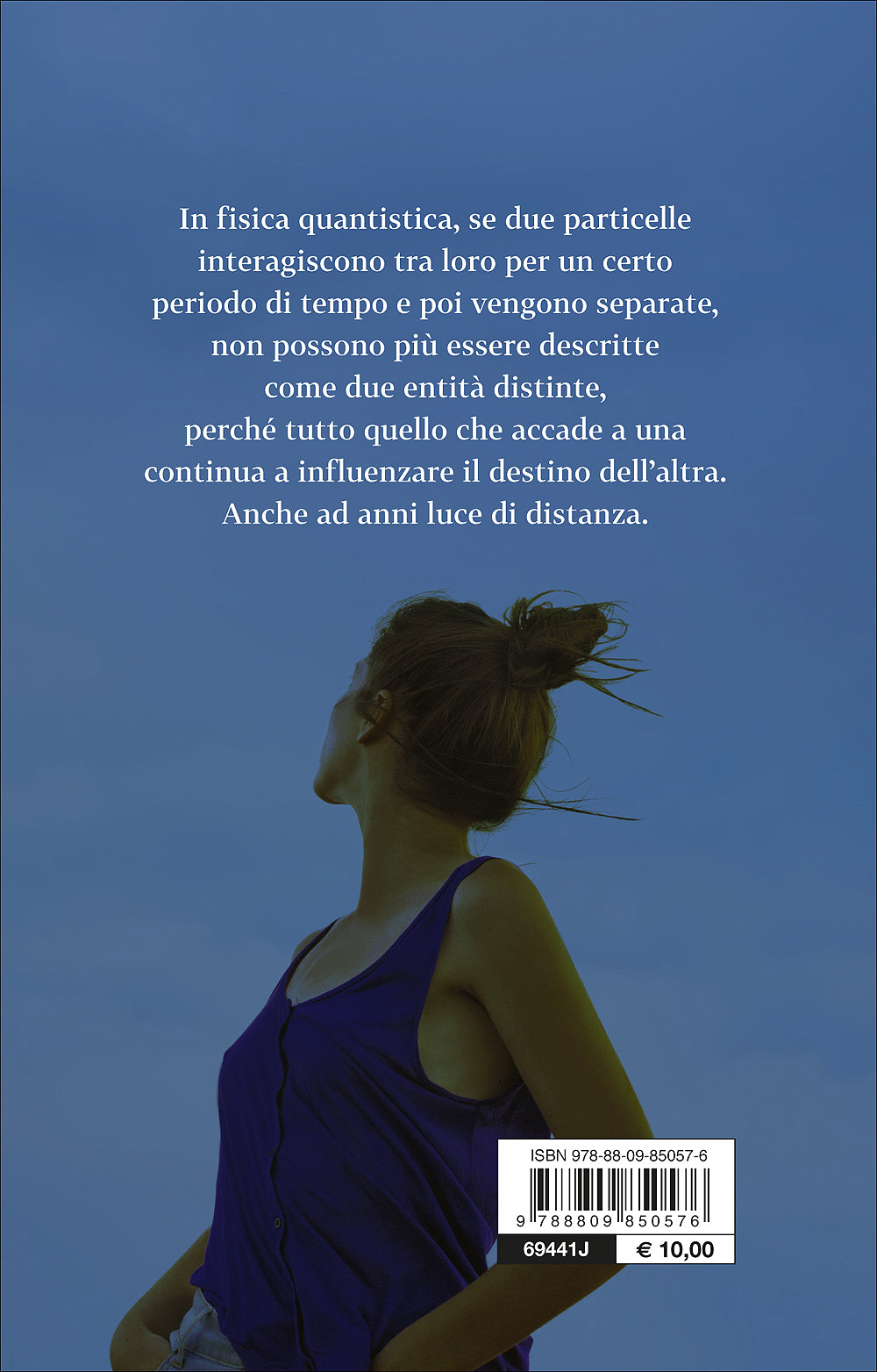 Equazione di un amore