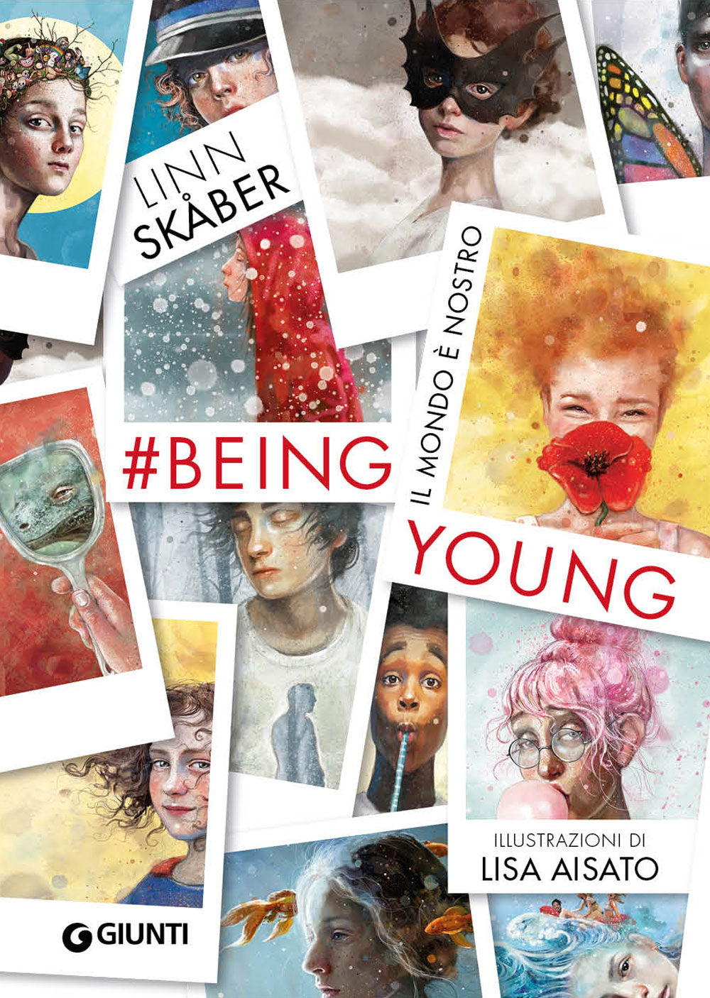 Being Young. Il mondo è nostro