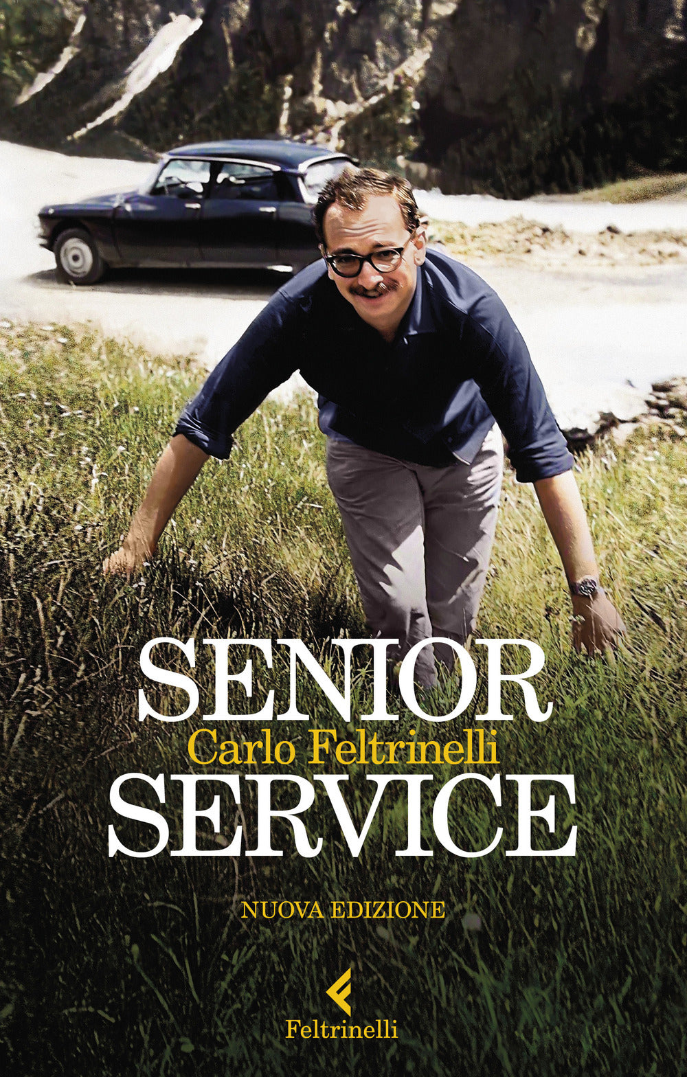 Senior Service. Nuova ediz..