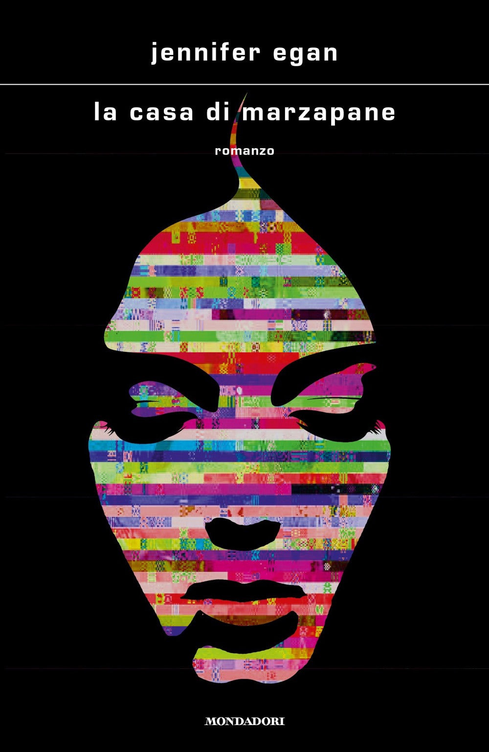 La casa di marzapane.