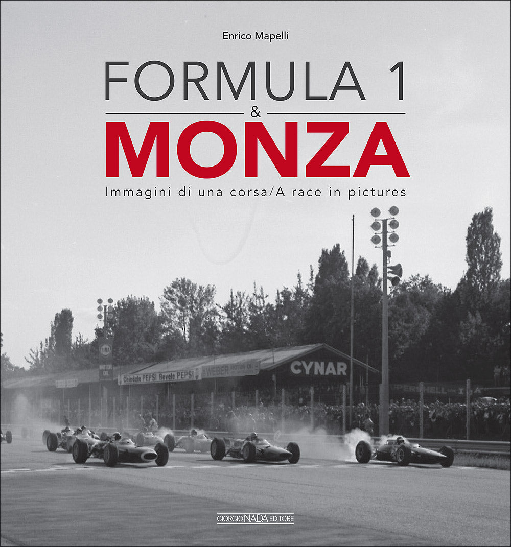 Formula 1 e Monza. Immagini di una corsa/A race in pictures