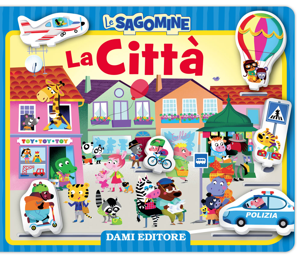 La città