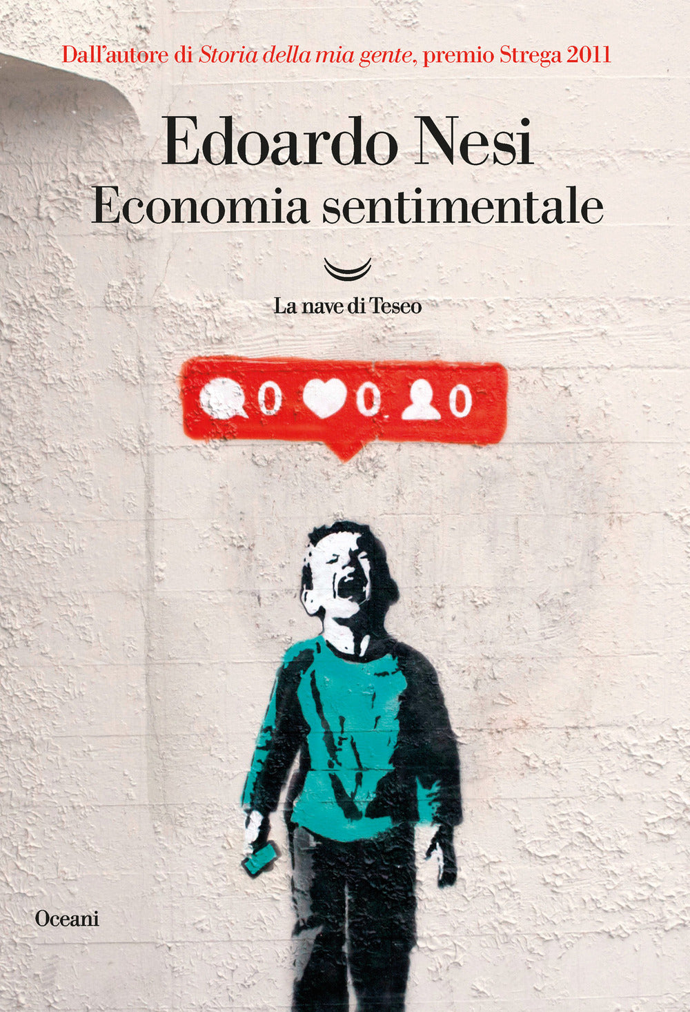 Economia sentimentale.