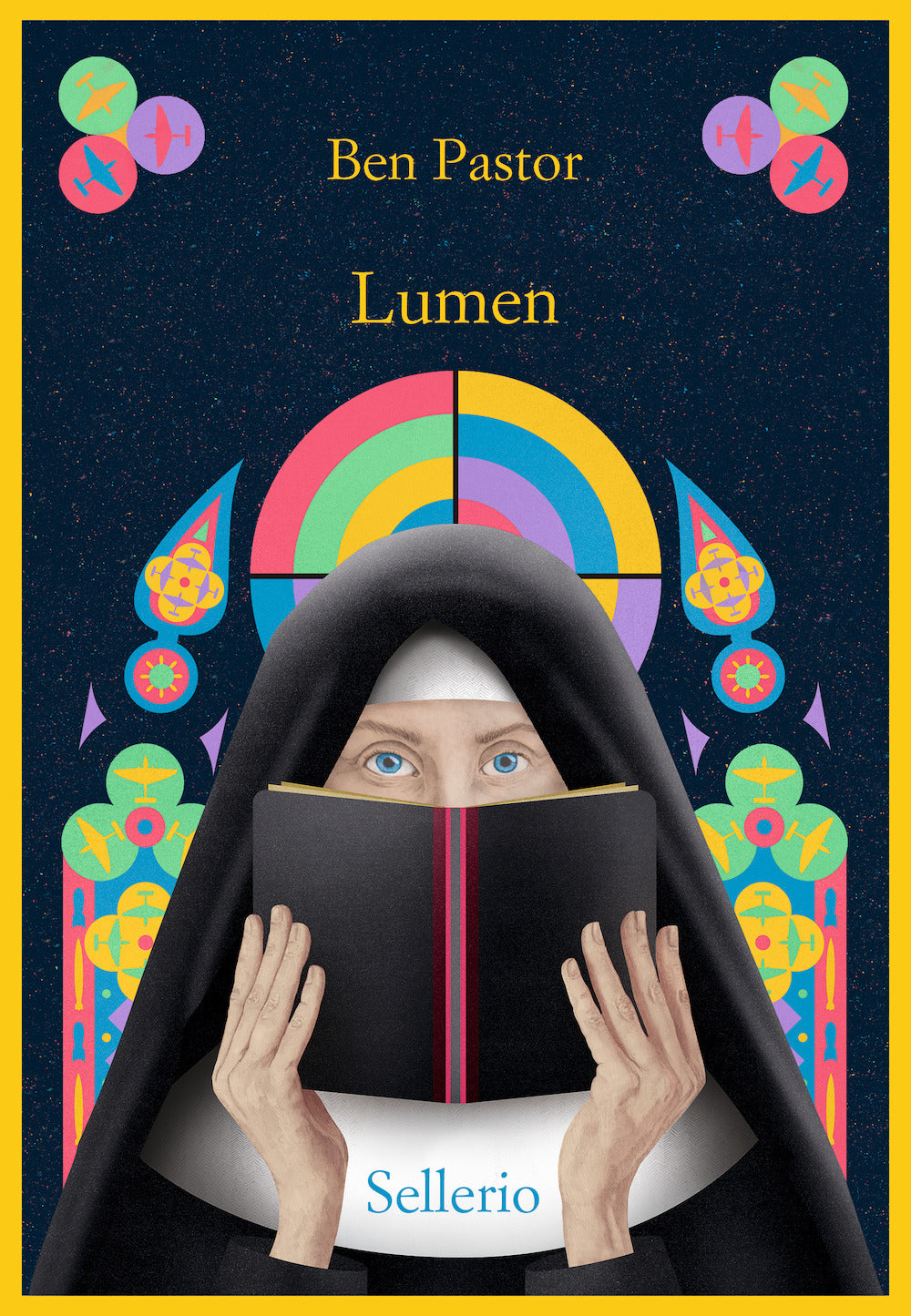 Lumen.