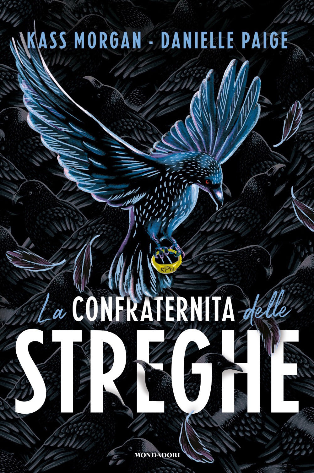 La confraternita delle streghe.