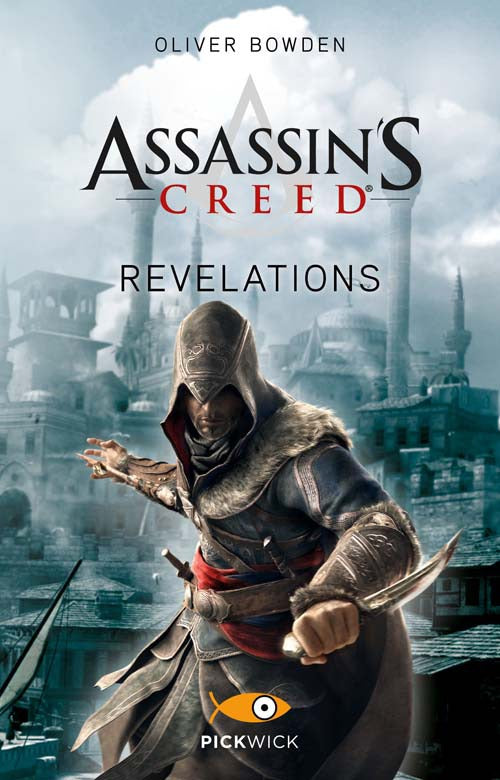 Assassin's Creed. Revelations.