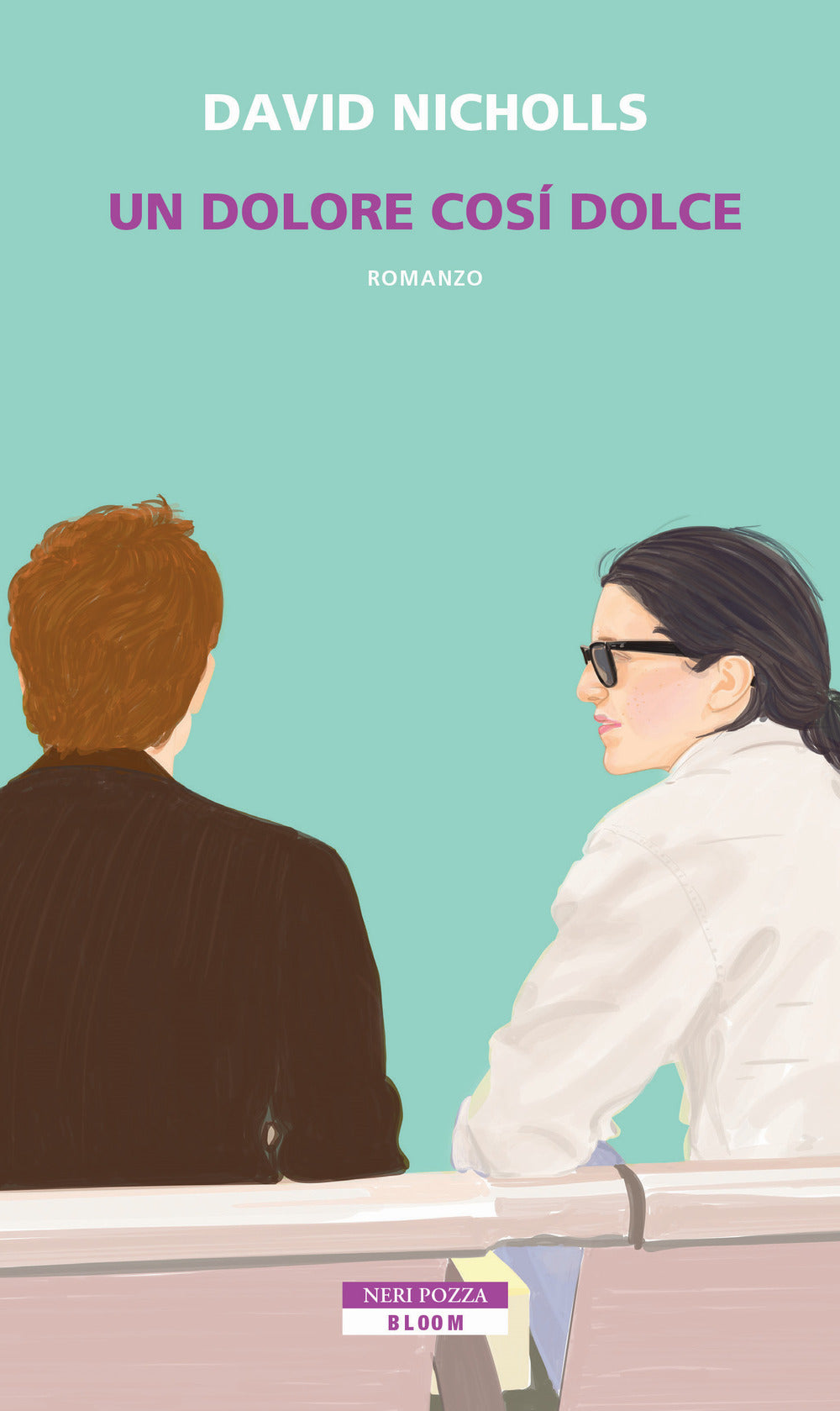 Un dolore così dolce.