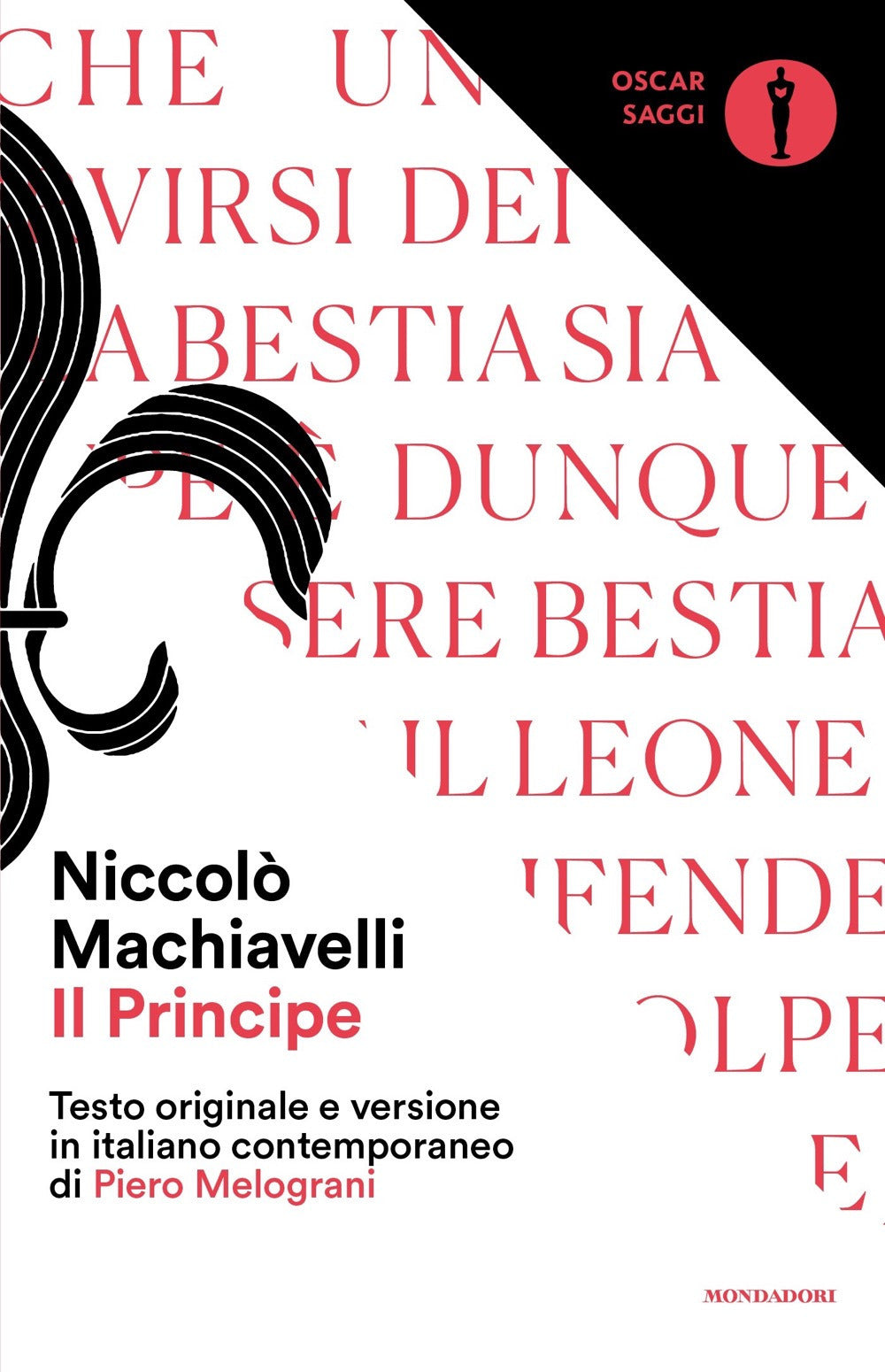 Il principe. Testo originale e versione in italiano contemporaneo.