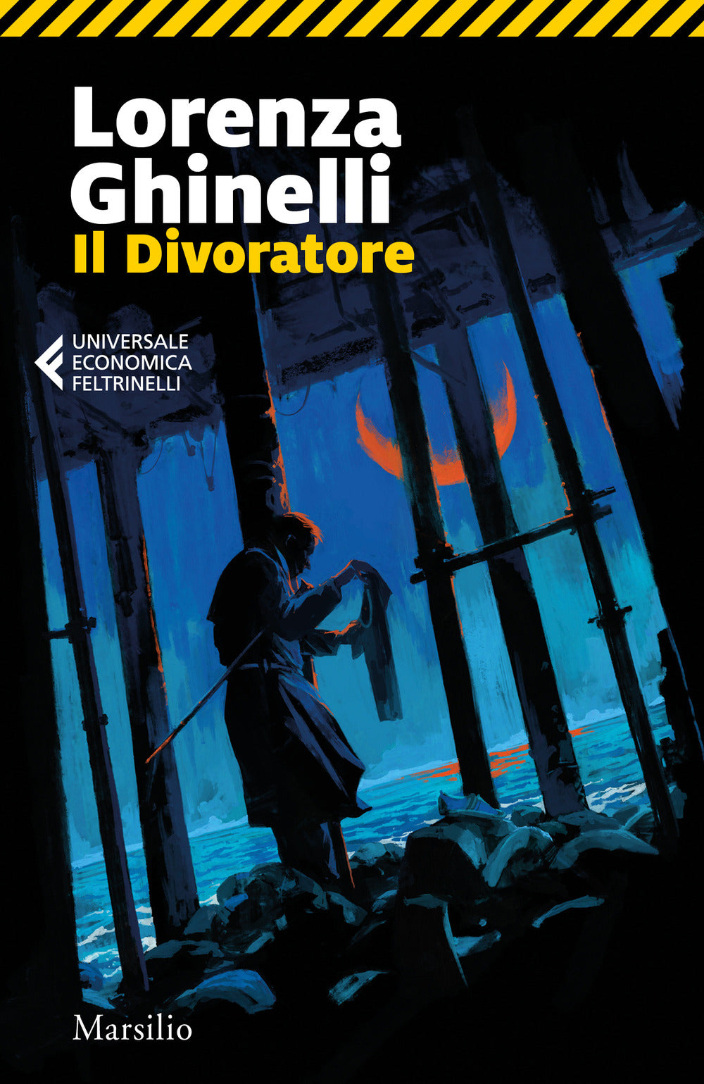 Il divoratore.