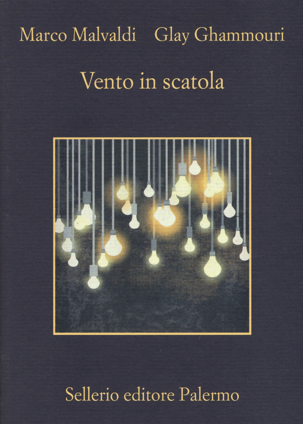 Vento in scatola.