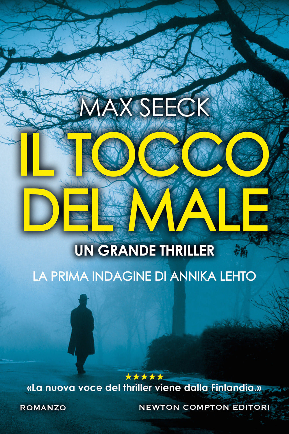 Il tocco del male.