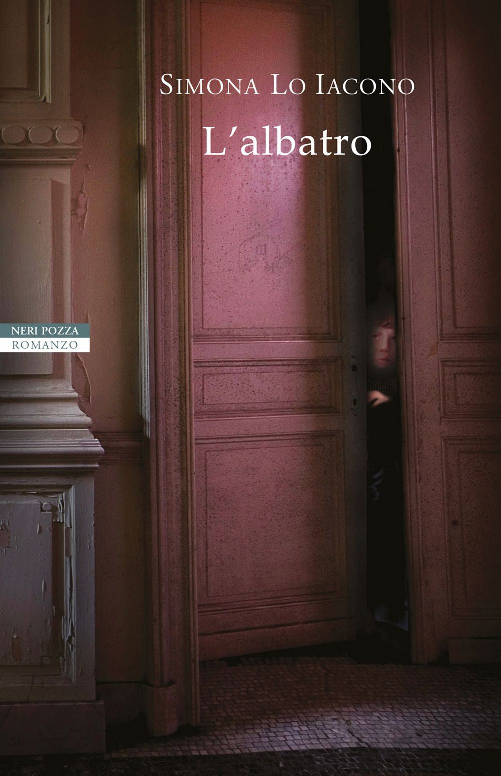 L'albatro.