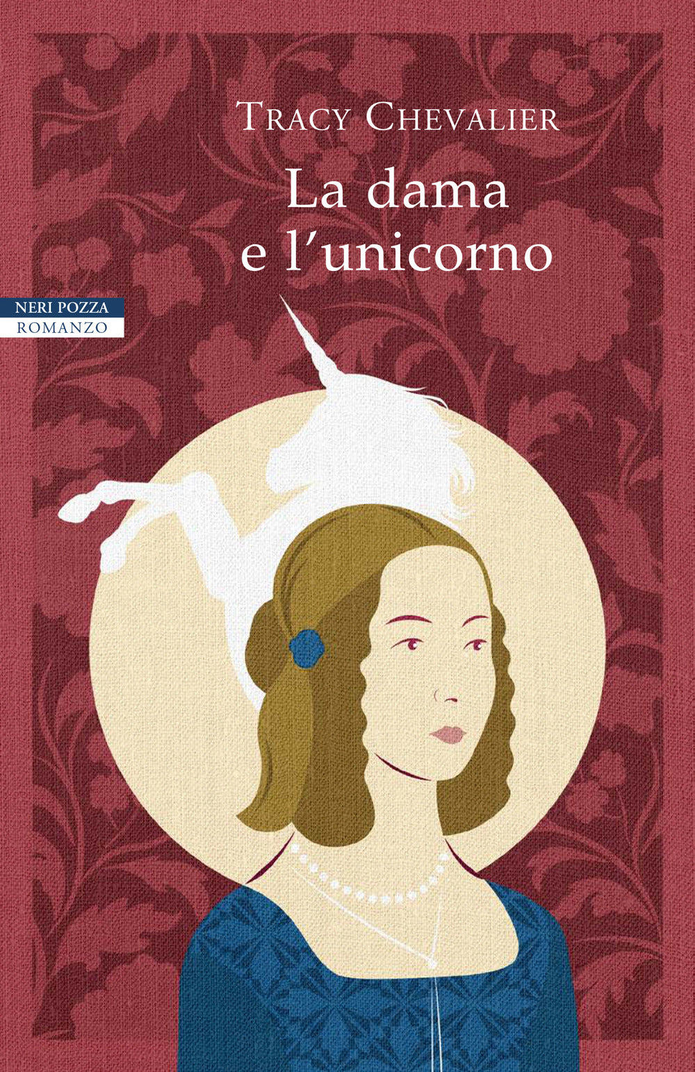 La dama e l'unicorno.