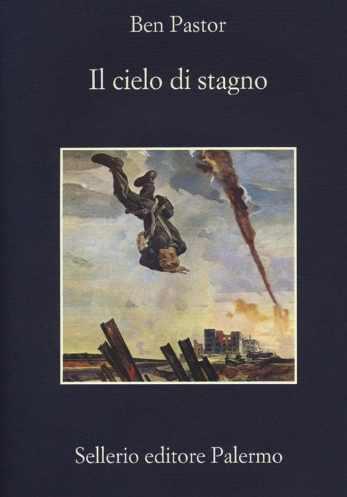 Il cielo di stagno.