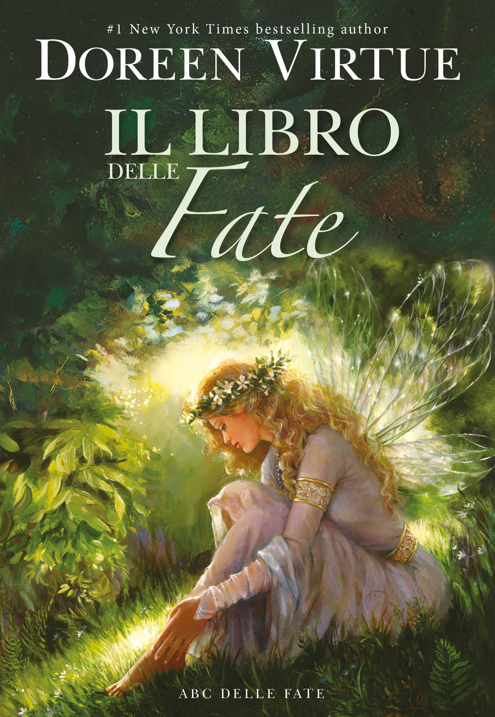 Il libro delle fate.