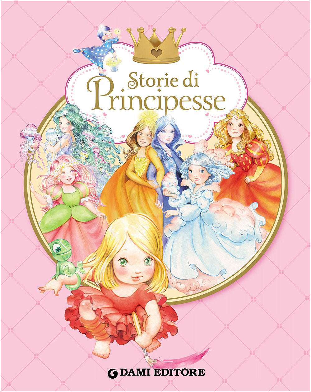 Storie di Principesse