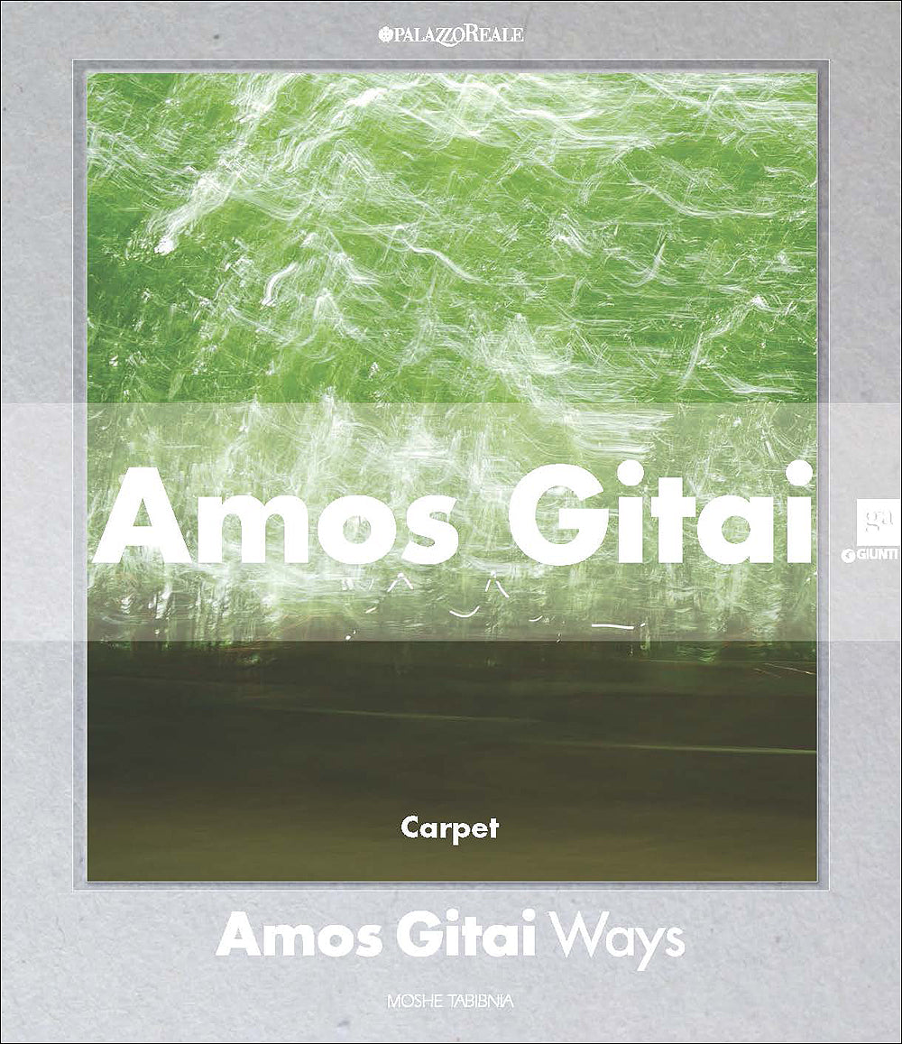 Amos Gitai - Ways