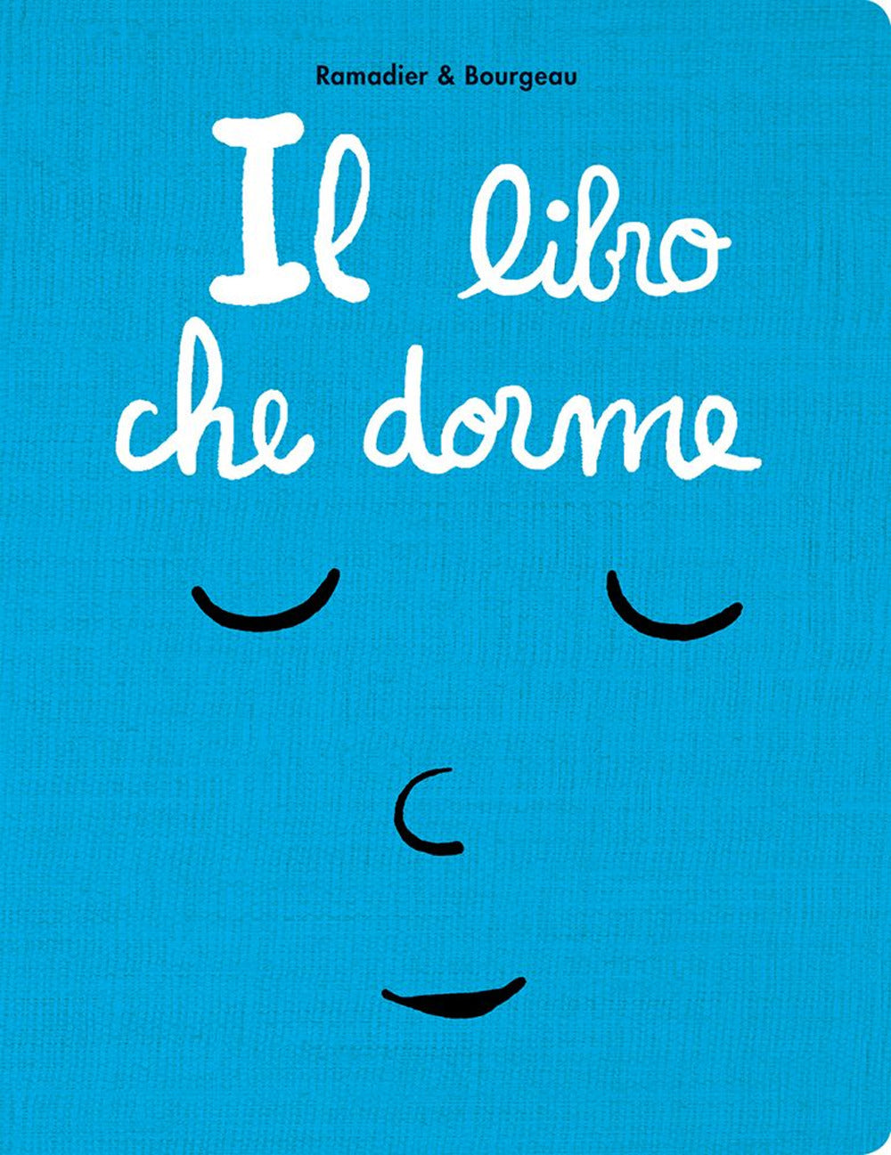 Il libro che dorme.