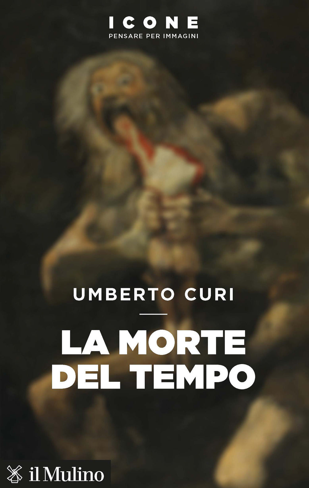 La morte del tempo.