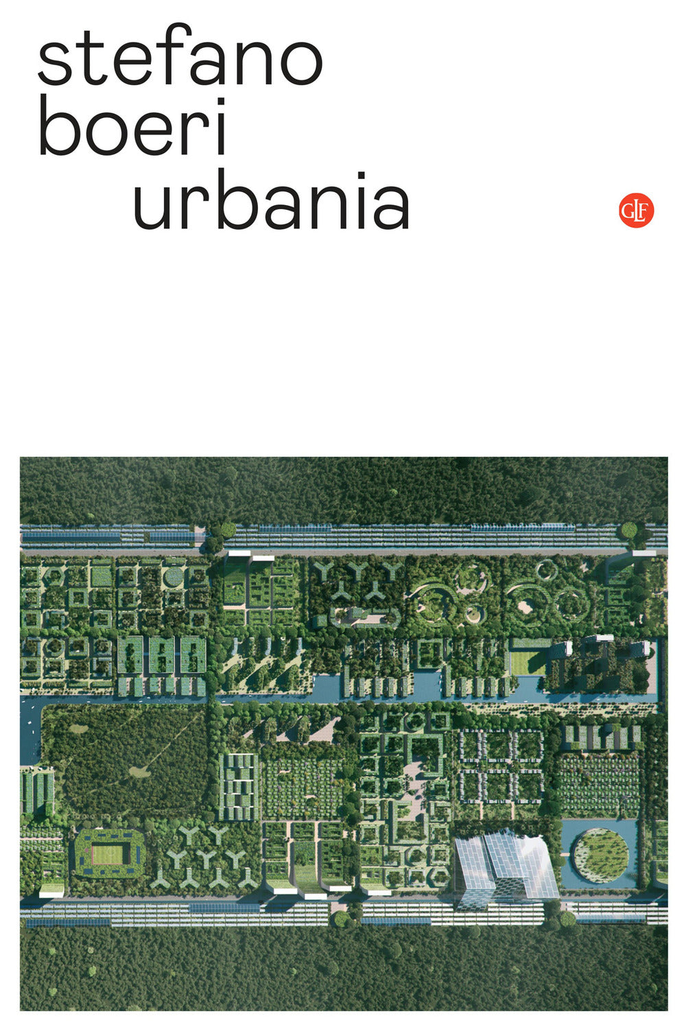 Urbania.