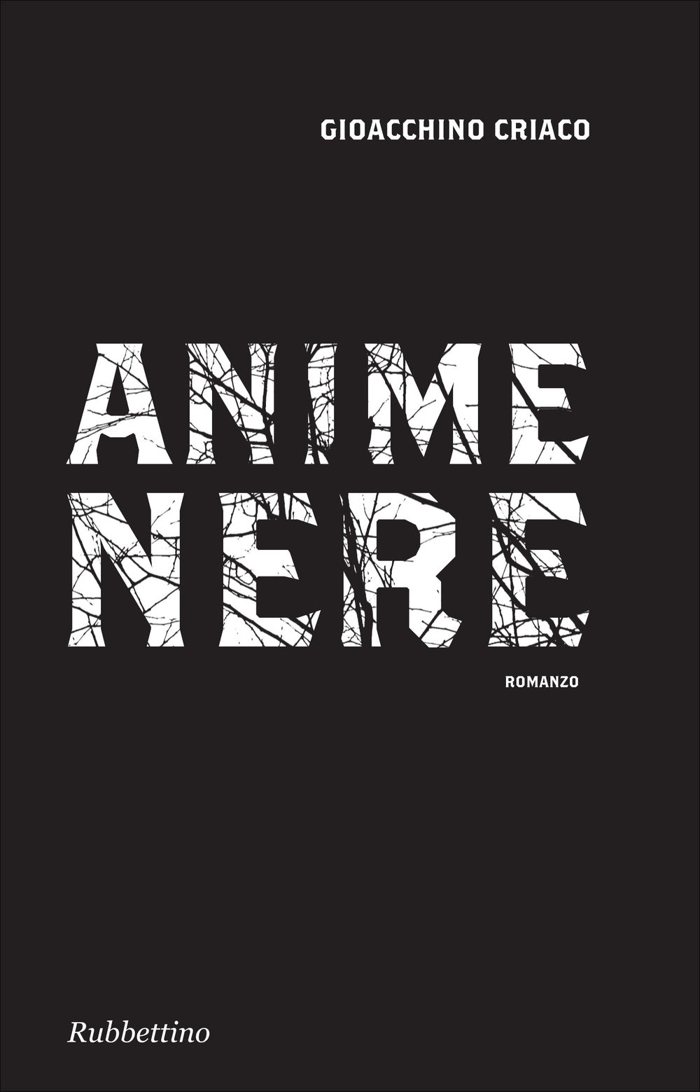 Anime nere.