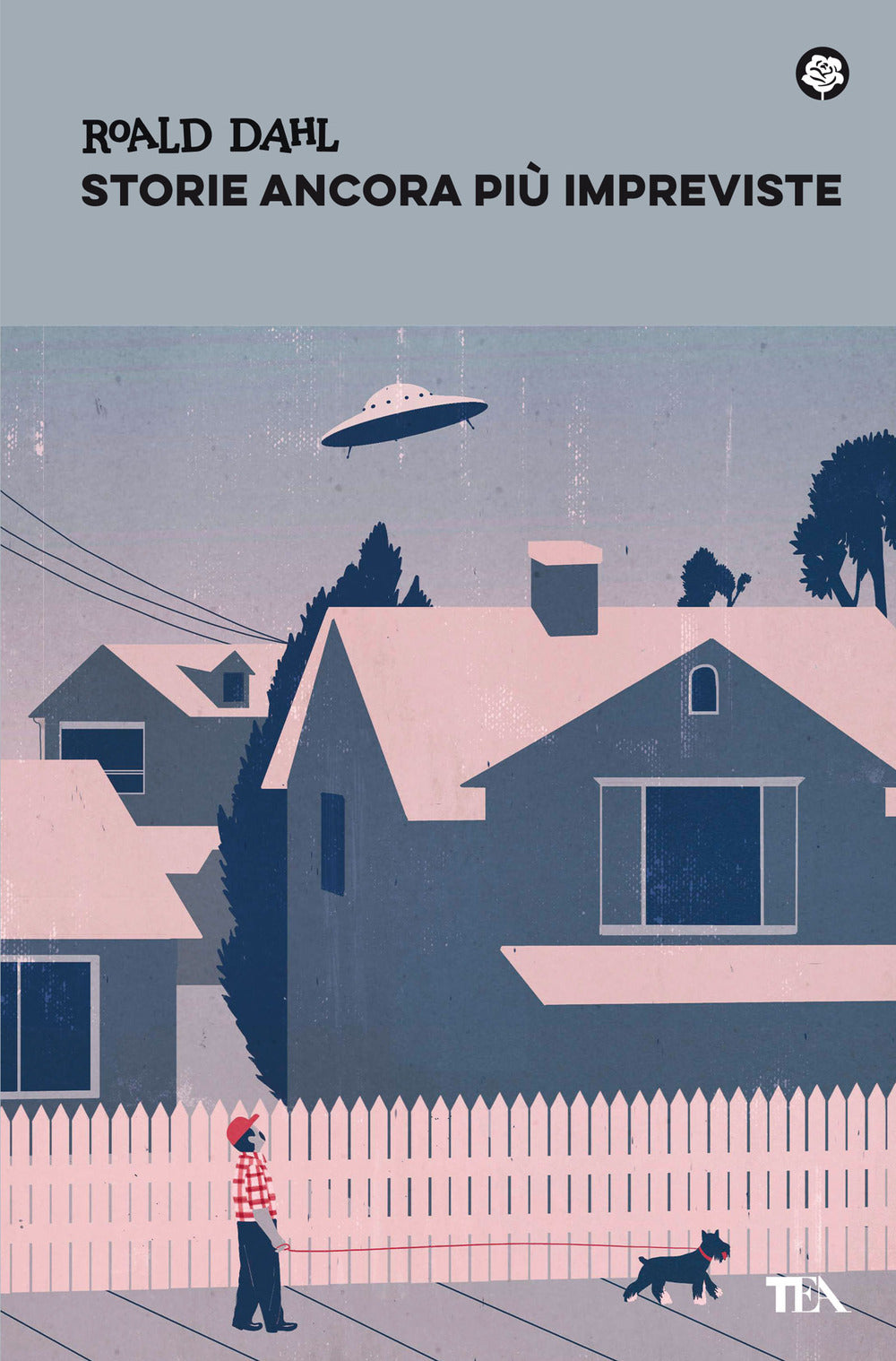 Storie ancora più impreviste.