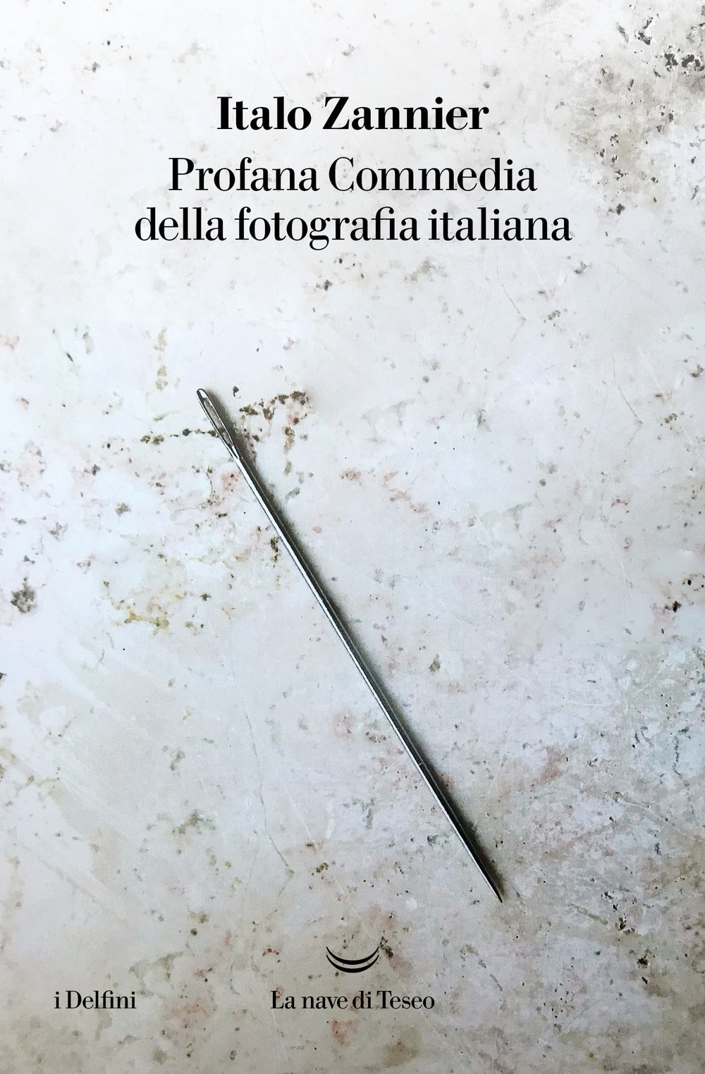 Profana Commedia della fotografia italiana.