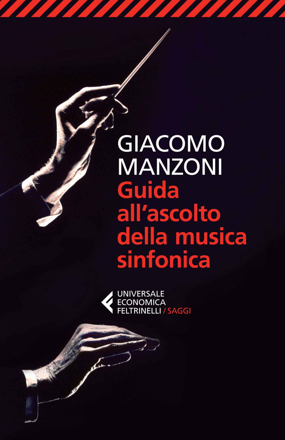 Guida all'ascolto della musica sinfonica.