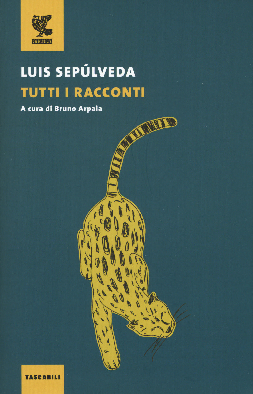 Tutti i racconti.