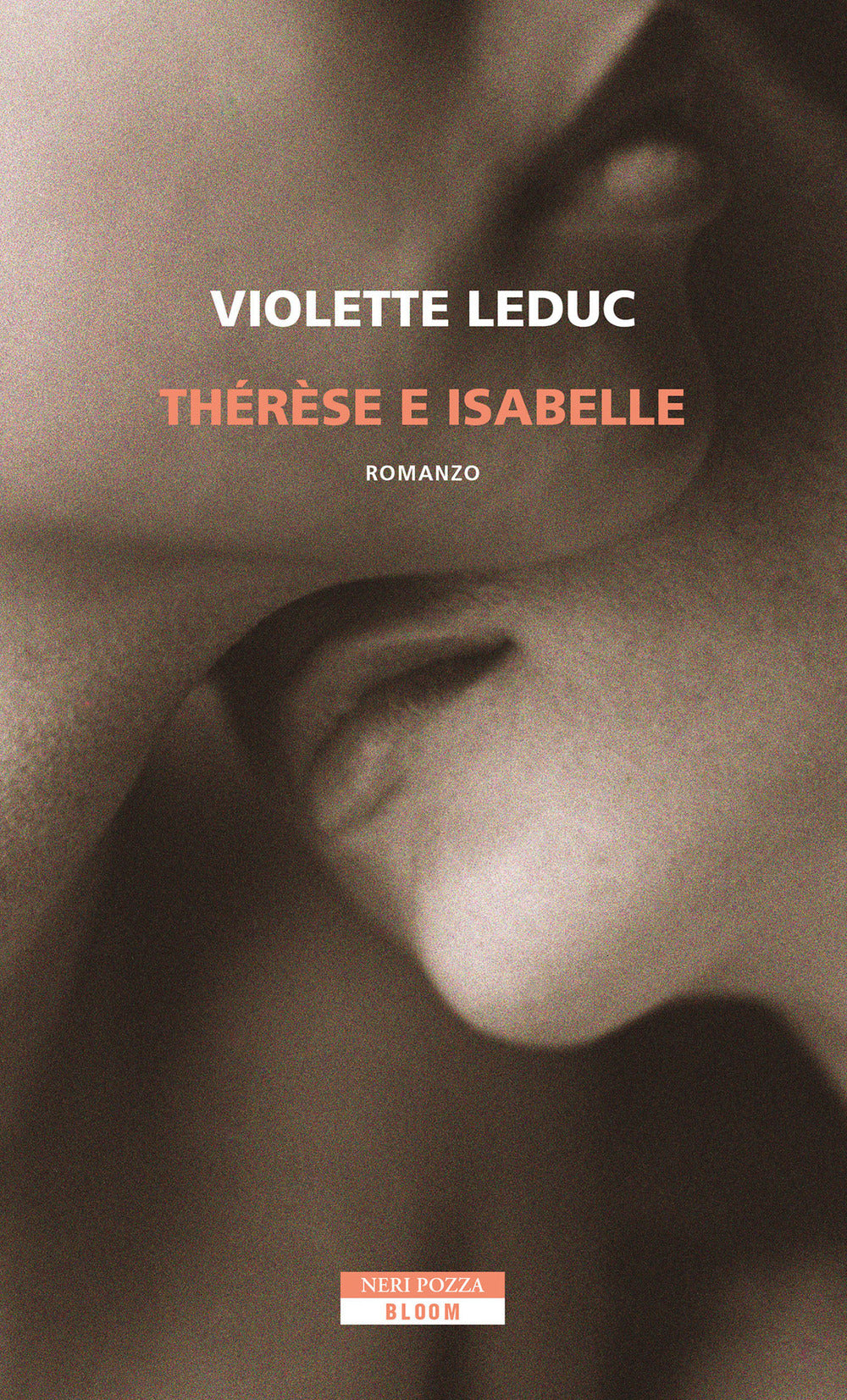 Thérèse e Isabelle.