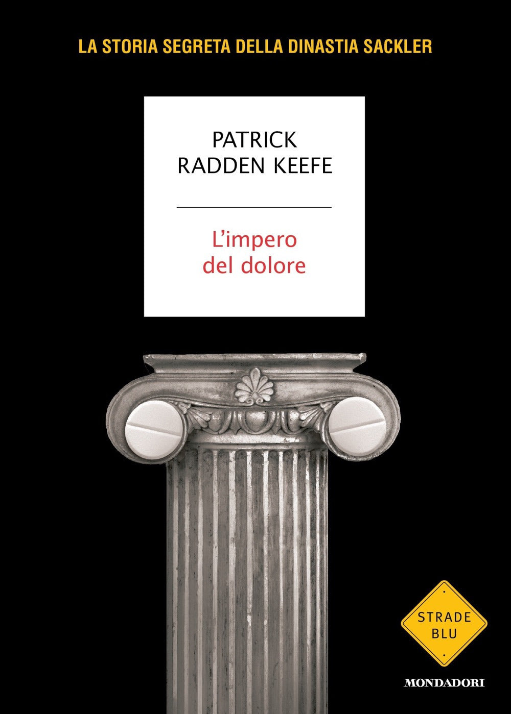 L'impero del dolore