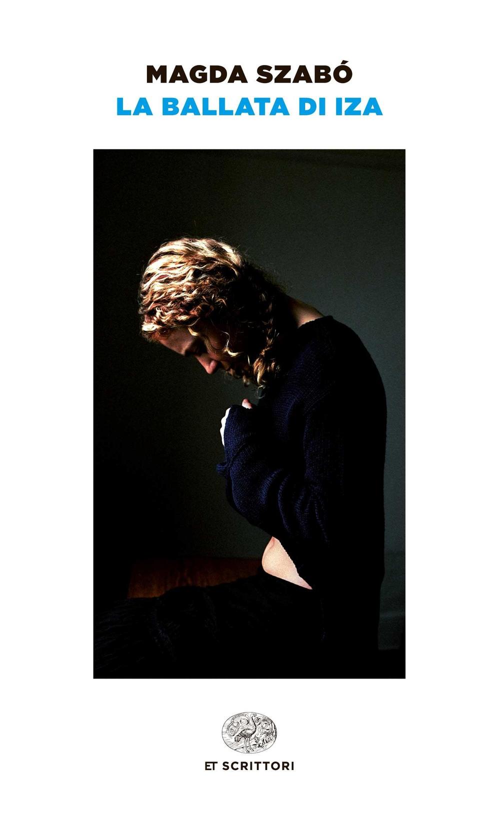 La ballata di Iza.