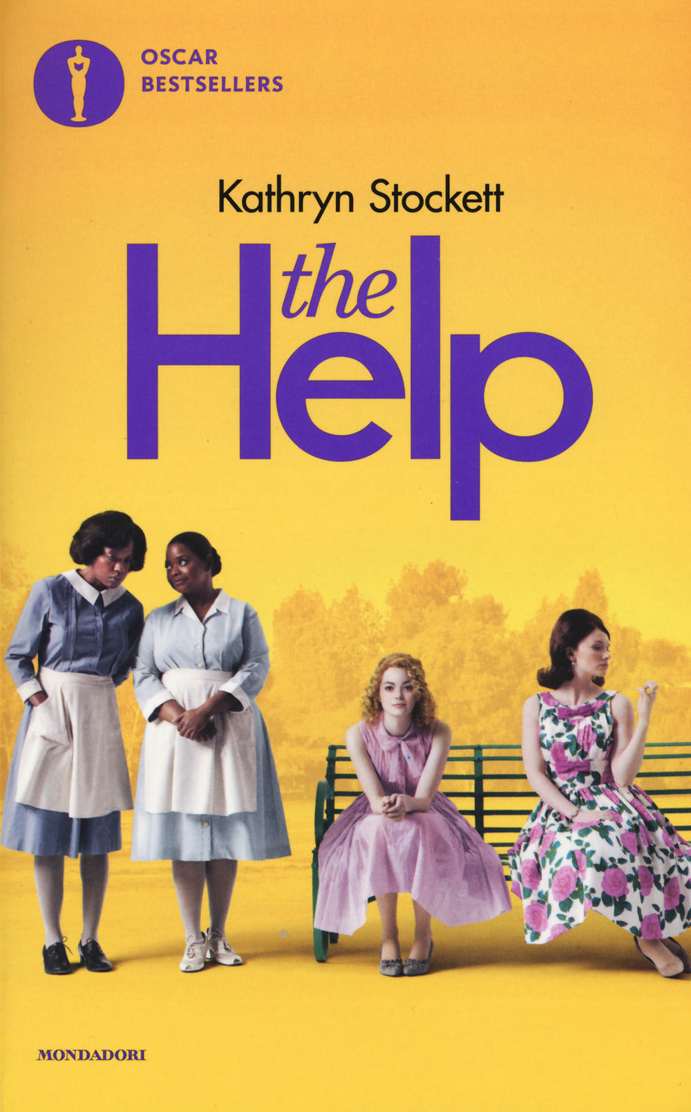 The help.