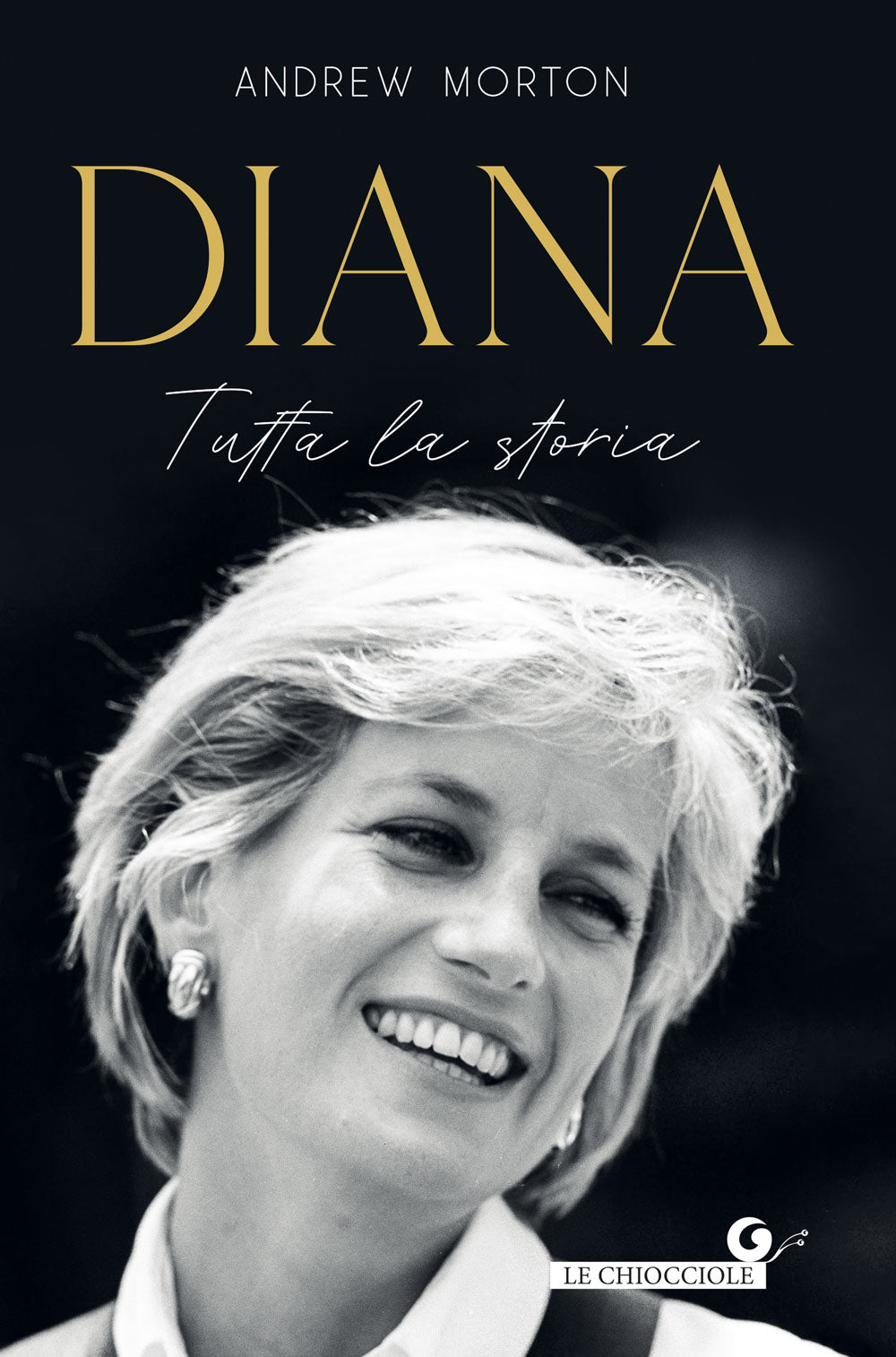 Diana. Tutta la storia