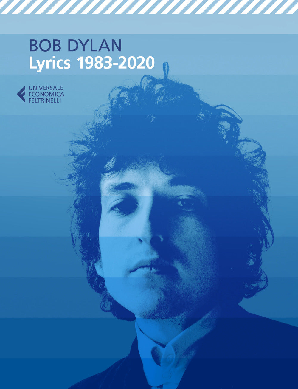 Lyrics 1983-2020.