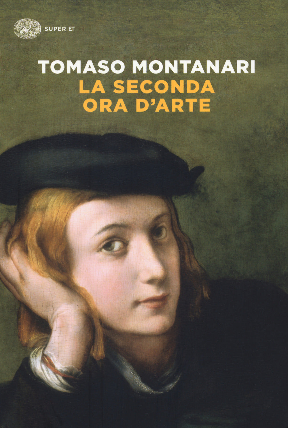 La seconda ora d'arte.